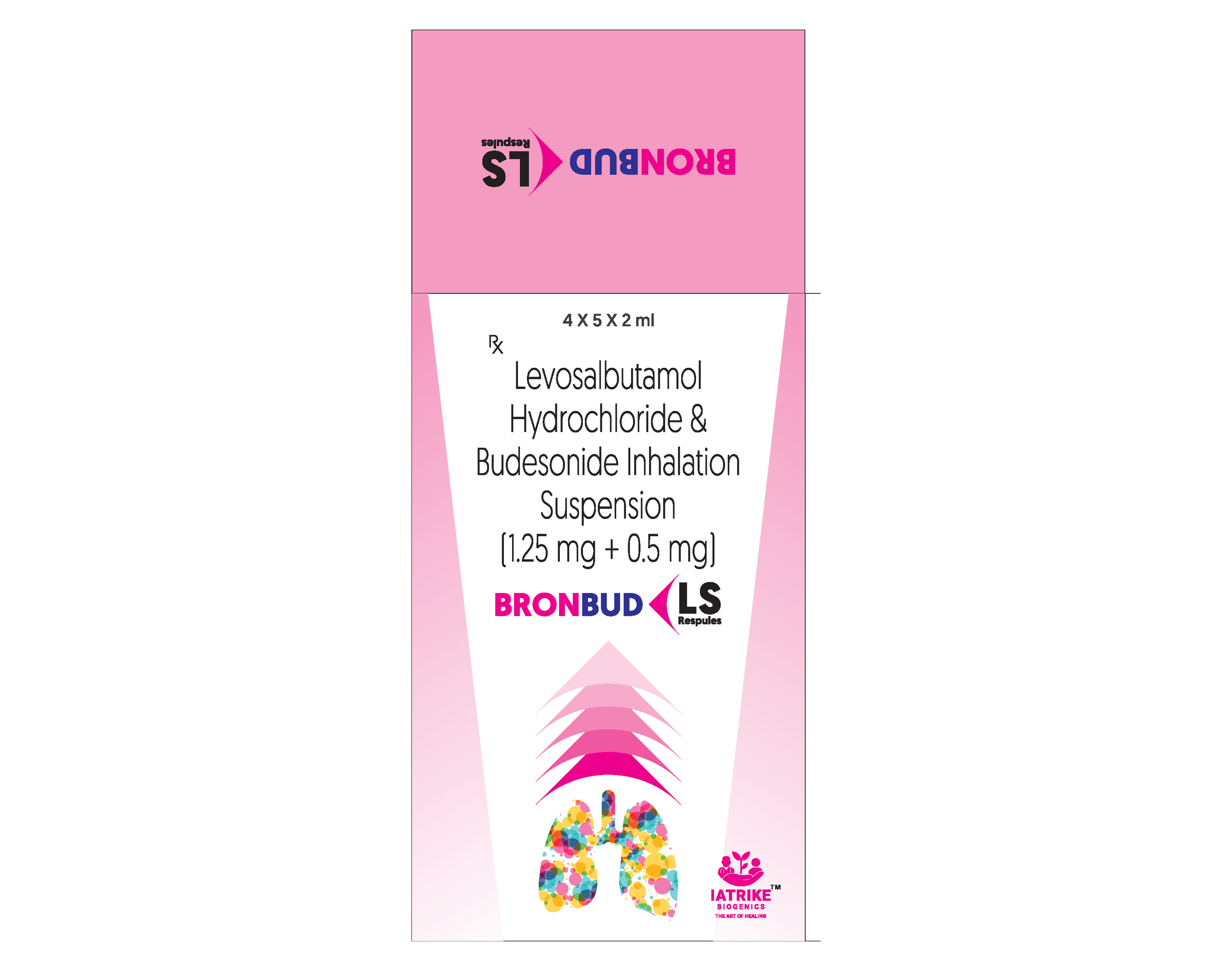 BRONBUD-LS